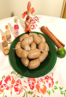 Boudin poulet fumé